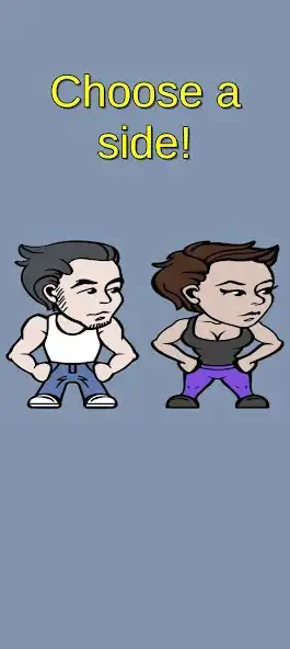 Play A.R.G.B.  and enjoy A.R.G.B. with UptoPlay