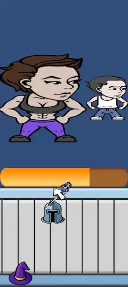 Play A.R.G.B. as an online game A.R.G.B. with UptoPlay