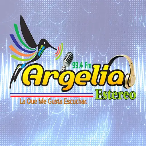 Play Argelia Estereo APK Play Argelia Estereo APK