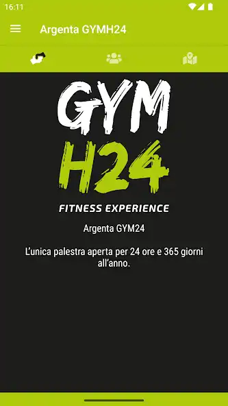 Play Argenta GYMH24  and enjoy Argenta GYMH24 with UptoPlay