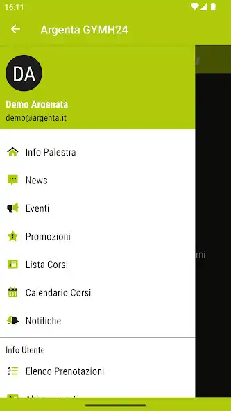 Play Argenta GYMH24 as an online game Argenta GYMH24 with UptoPlay