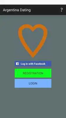 Play Argentina Dating  and enjoy Argentina Dating with UptoPlay