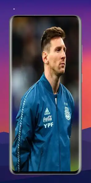 Play Argentina FC 4K Wallpaper as an online game Argentina FC 4K Wallpaper with UptoPlay
