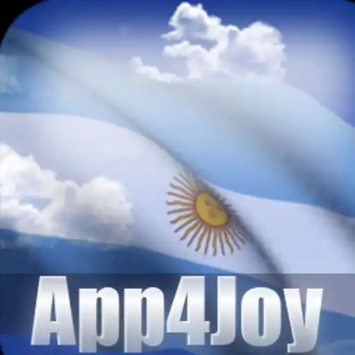 Play Argentina flag APK
