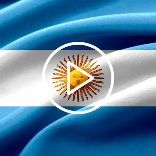 Run free android online Argentina Flag Live Wallpaper APK