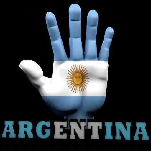 Play ARGENTINA FONDOS 3D APK