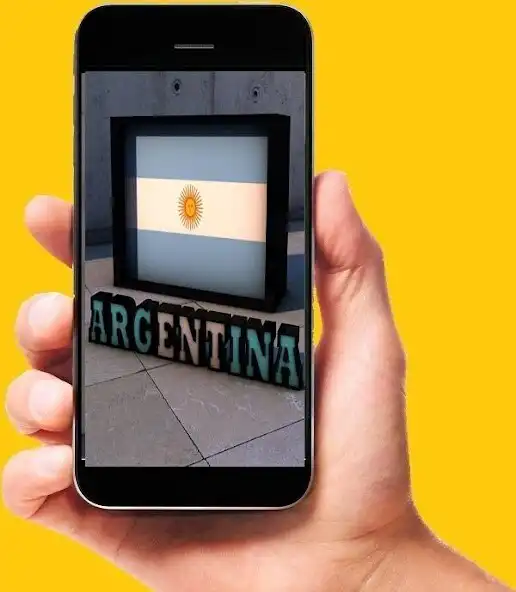 Play ARGENTINA FONDOS 3D  and enjoy ARGENTINA FONDOS 3D with UptoPlay