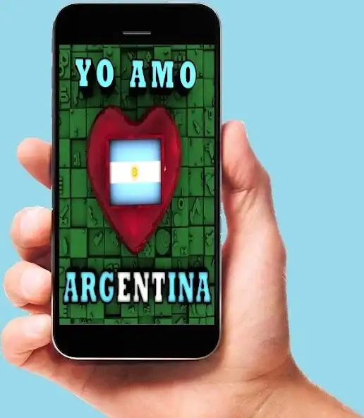 Play ARGENTINA FONDOS 3D as an online game ARGENTINA FONDOS 3D with UptoPlay