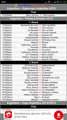 Play Argentina Football Lite