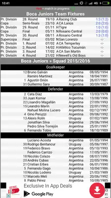 Play Argentina Football Lite