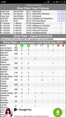 Play Argentina Football Lite