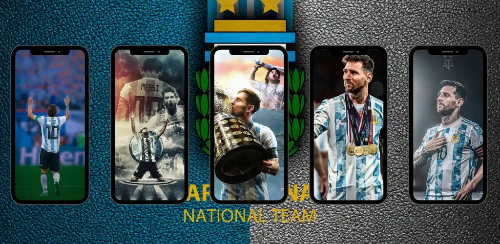 Play Argentina Football Wallpaper  and enjoy Argentina Football Wallpaper with UptoPlay