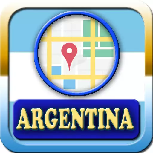 Play Argentina Maps And Direction APK