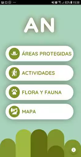 Play Argentina Natural  and enjoy Argentina Natural with UptoPlay