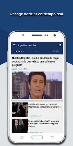 Play Argentina Noticias and enjoy Argentina Noticias with UptoPlay Play Argentina Noticias and enjoy Argentina Noticias with UptoPlay