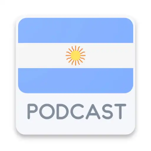 Play Argentina Podcast APK