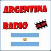 Free play online Argentina Radio - Estaciones APK
