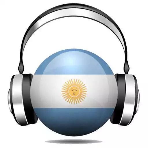 Run free android online Argentina Radio - FM Stations APK