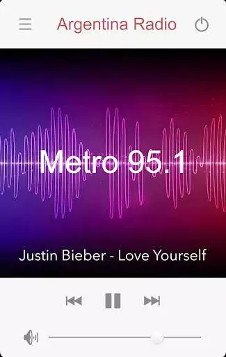 Play APK Argentina Radio - FM Stations  and enjoy Argentina Radio - FM Stations with UptoPlay com.jyjystudio.radio.argentina