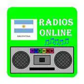 Free play online Argentina radios online free APK