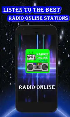Play Argentina radios online free