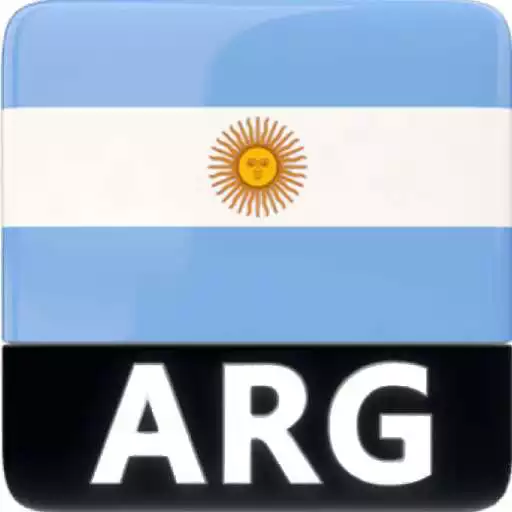 Free play online Argentina Radio Stations FM APK