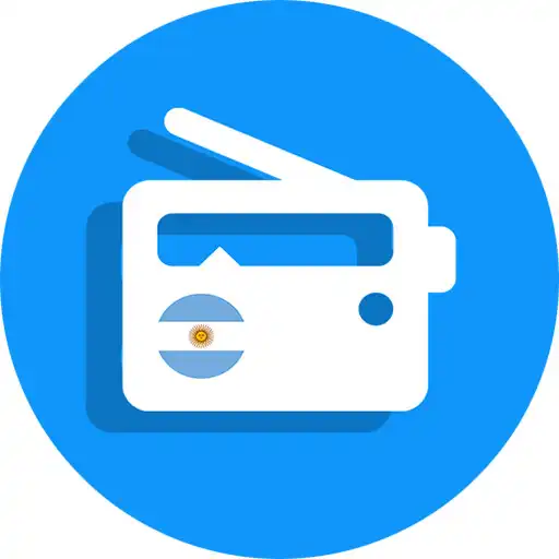 Free play online Argentina Radio Stations online - argentina fm am APK