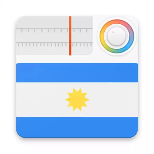 Play Argentina Radio Stations Online - Argentina FM AM APK
