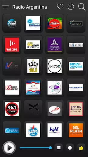 Play Argentina Radio Stations Online - Argentina FM AM as an online game online Argentina Radio Stations Online - Argentina FM AM with UptoPlay apps.pandoutah.radio.argentina Play Argentina Radio Stations Online - Argentina FM AM as an online game Argentina Radio Stations Online - Argentina FM AM with UptoPlay