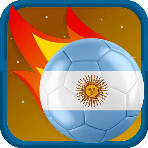 Play Argentina Soccer Pro! APK
