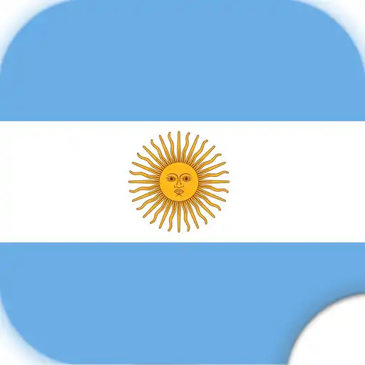 Play Argentina Stickers Animados APK