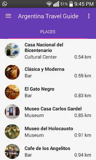 Play Argentina Travel Guide Play Argentina Travel Guide