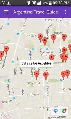 Play Argentina Travel Guide Play Argentina Travel Guide