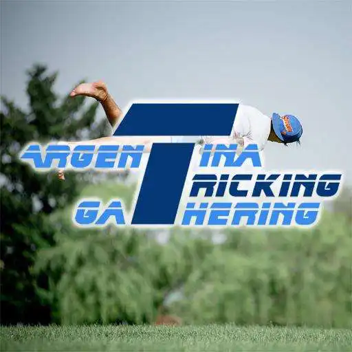Play Argentina Tricking Gathering APK Play Argentina Tricking Gathering APK