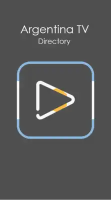 Play Argentina TV Directory