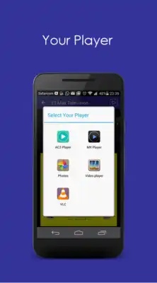 Play Argentina TV Directory