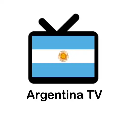 Free play online Argentina TV  APK