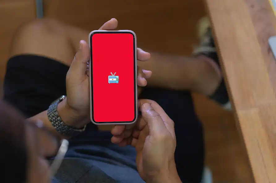 Play Argentina Tv Live as an online game Argentina Tv Live with UptoPlay