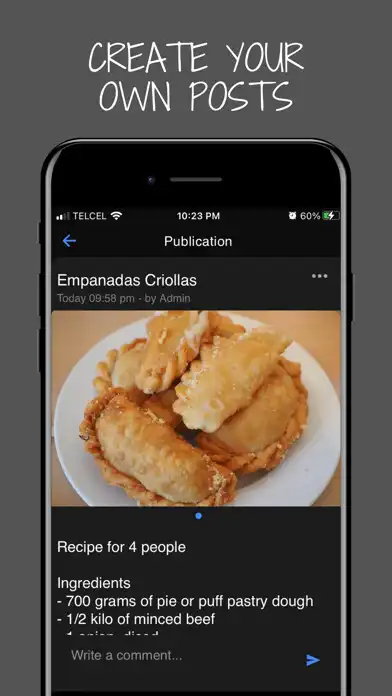 Play Argentine Food Recipes as an online game online Argentine Food Recipes with UptoPlay Play Argentine Food Recipes as an online game Argentine Food Recipes with UptoPlay
