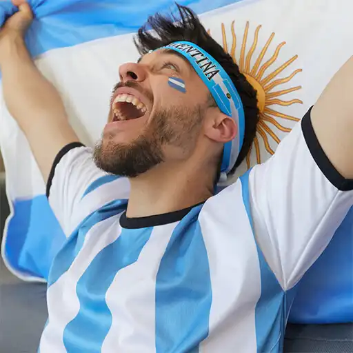 Play Argentine soccer ringtones APK