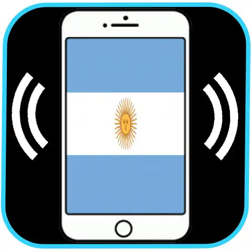 Play Argentine tones for calls APK