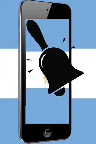 Play Argentine tones for calls  and enjoy Argentine tones for calls with UptoPlay