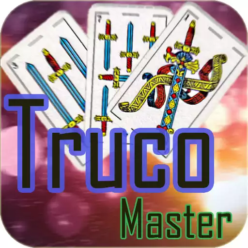 Free play online Argentine trick(Truco Master) APK