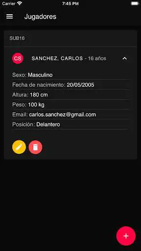 Play Argfit Network as an online game Argfit Network with UptoPlay