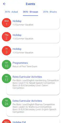 Play Arghakhanchi Secondary BS, Sandhikharka as an online game Arghakhanchi Secondary BS, Sandhikharka with UptoPlay