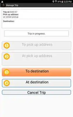 Play Arghon Transport