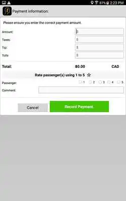 Play Arghon Transport