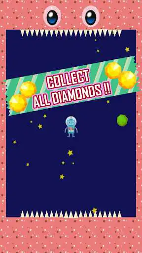 Play Argio Spacewalk
