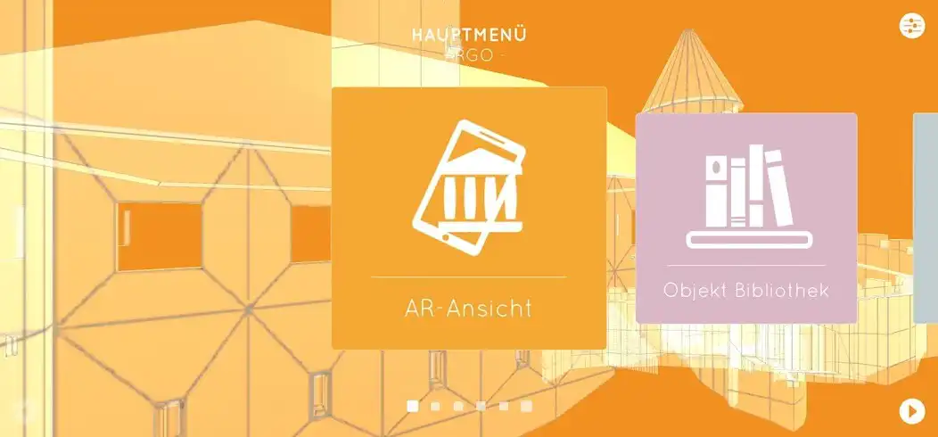 Play ARGO - Augmented Archaeology as an online game ARGO - Augmented Archaeology with UptoPlay