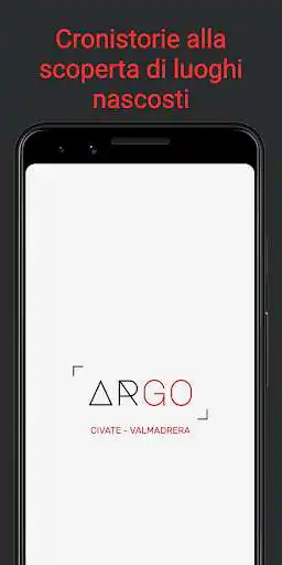 Play ARgo Civate Valmadrera  and enjoy ARgo Civate Valmadrera with UptoPlay